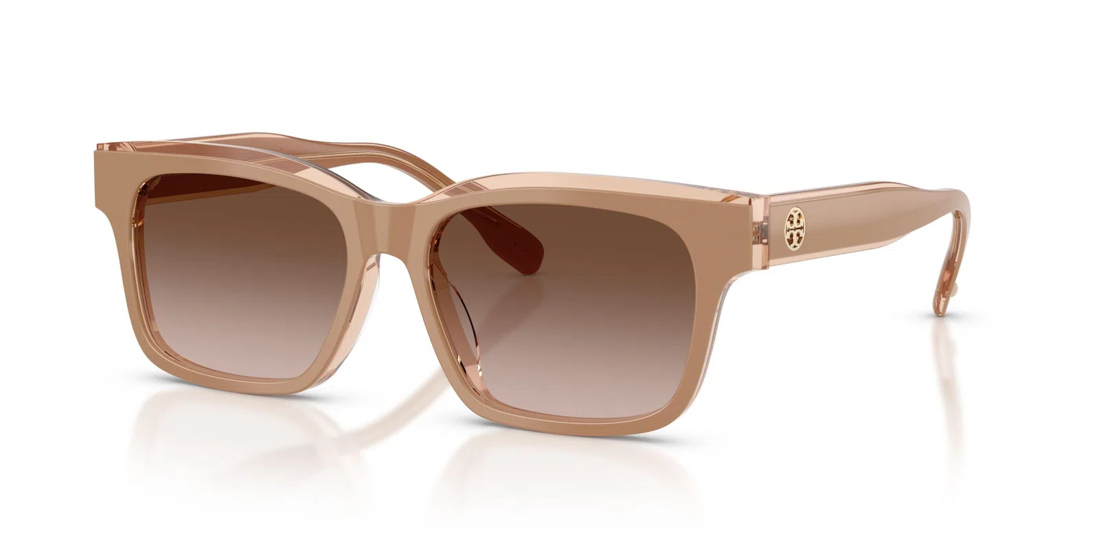Tory Burch 7227D Sunglasses - view 16